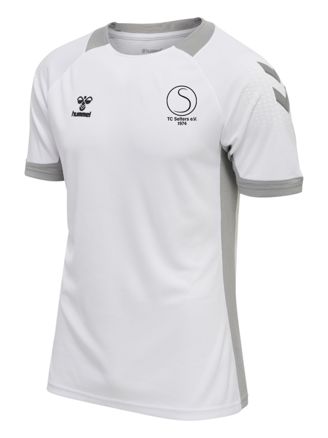 Hummel Lead Trikot Poly Jersey