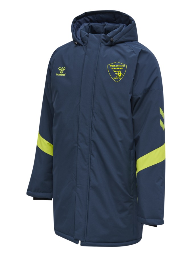 Hummel Lead Bench Jacke