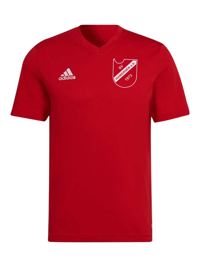 adidas Entrada 22 T-Shirt