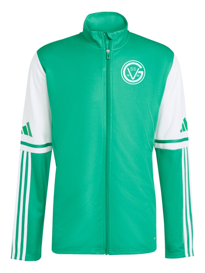 adidas Squadra 25 Trainingsjacke