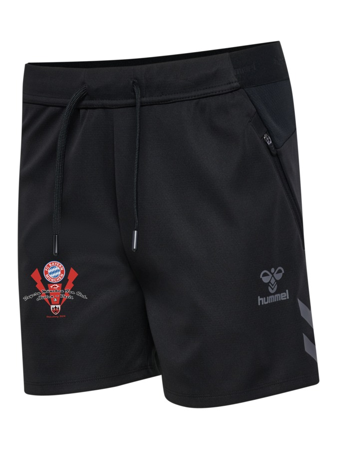 Hummel Cima 2.0 Shorts Damen