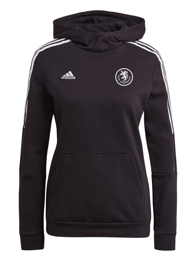 adidas Tiro 21 Sweat Hoodie Damen
