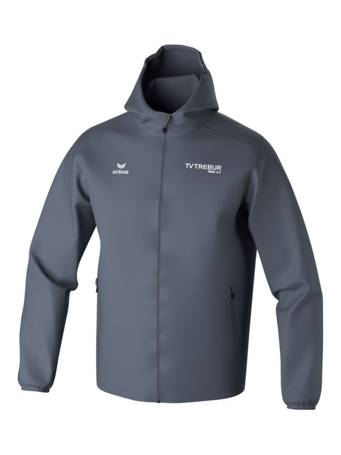 Erima Liga Star Allwetterjacke
