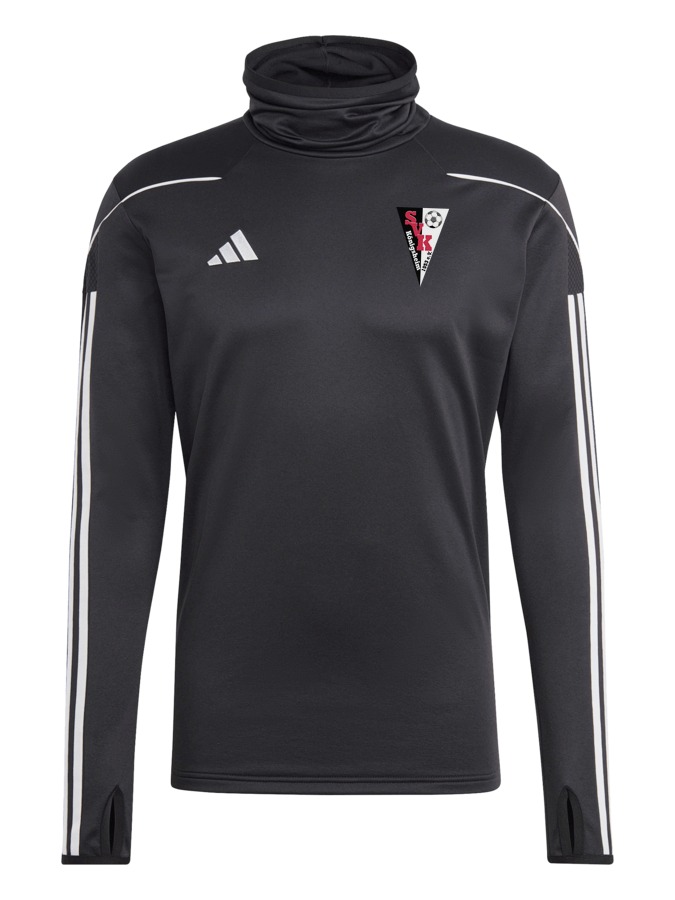 adidas Tiro 23 League Trainingssweatshirt Warm