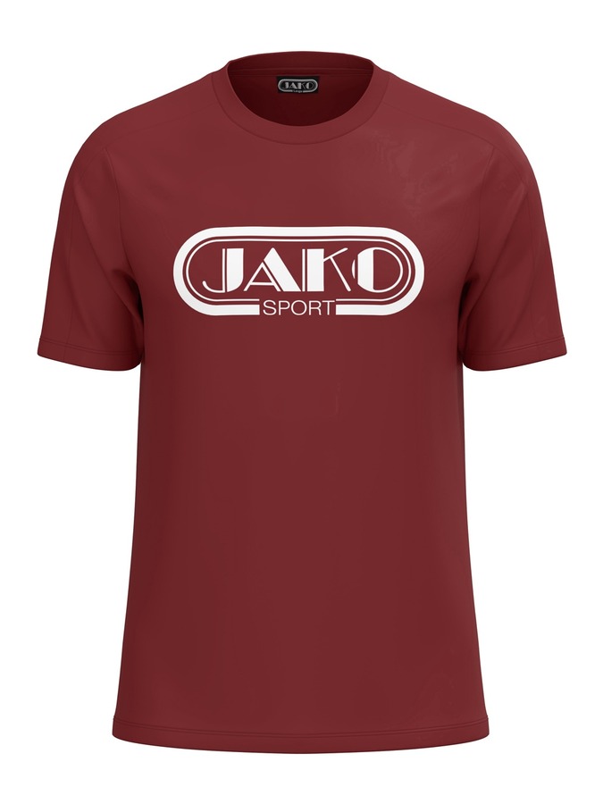 Jako T-Shirt Promo 2.0