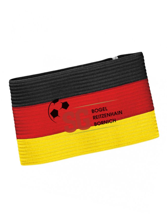 Kapitänsbinde Deutschland