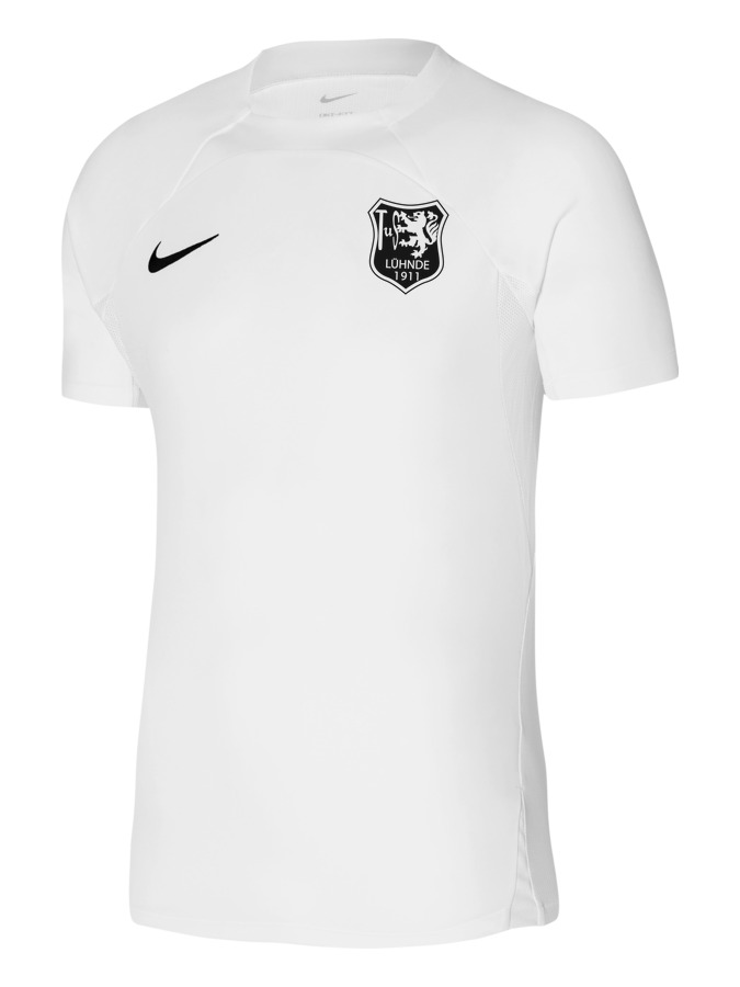 Nike Strike 3 Kurzarm Trikot Kinder
