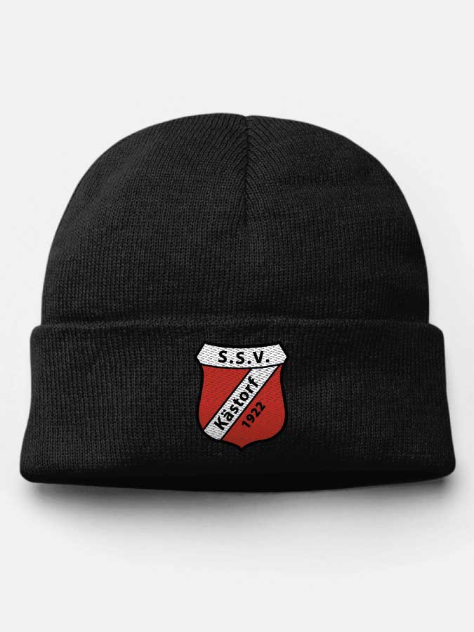Beanie Sticklogo