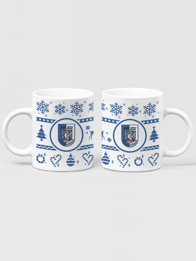 Tasse Christmas