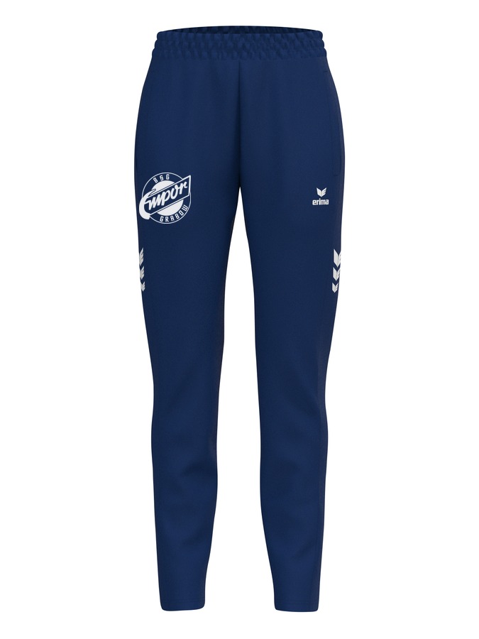 Erima Celebrate 125 Training Pants Damen