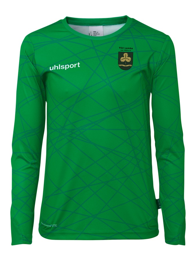 uhlsport Prediction Torwart Set Junior