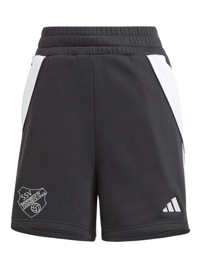 adidas Tiro 24 Sweatshorts Damen