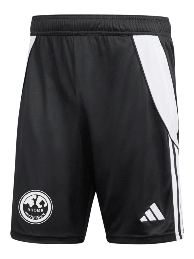 adidas Tiro 24 Trainingsshorts
