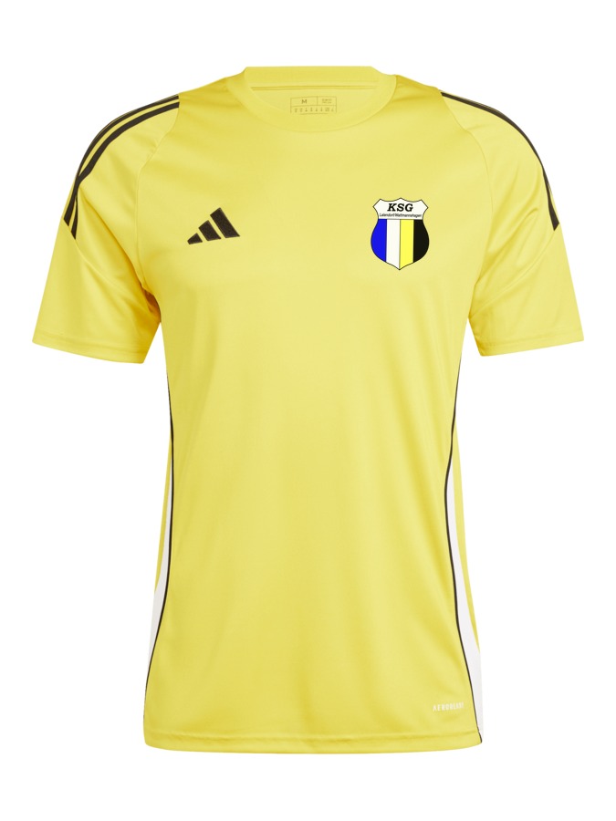 adidas Tiro 24 Trikot