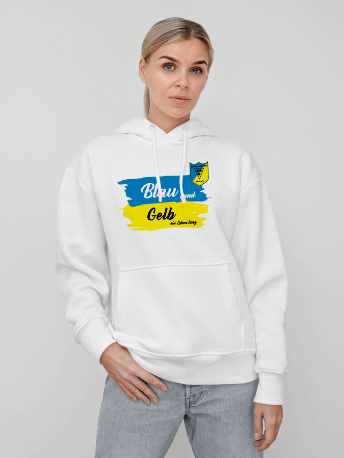 Hoodie Loyal Unisex