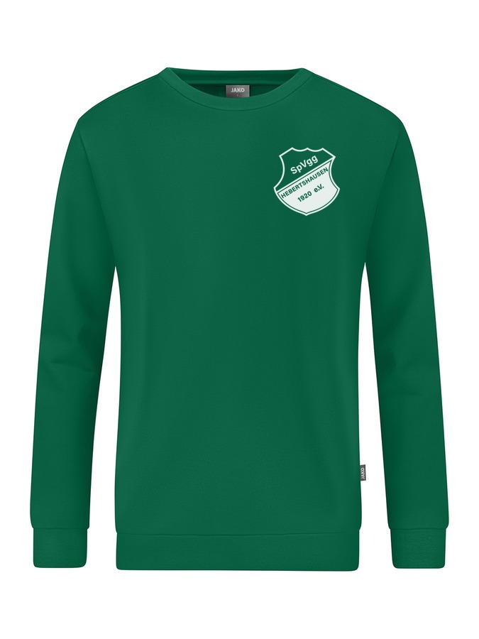 Jako Sweatshirt Organic