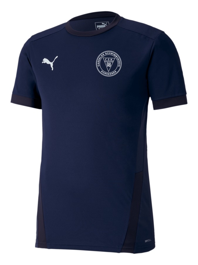 PUMA teamGOAL 23 Trikot
