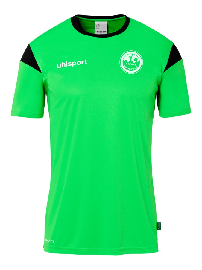 uhlsport Squad 27 Trikot Kurzarm