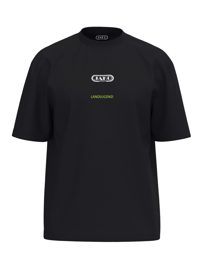 Jako T-Shirt Wardrobe