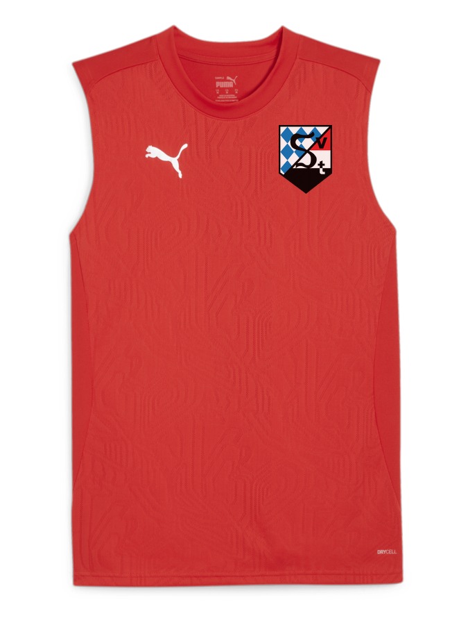 PUMA teamFINAL Trainingstanktop