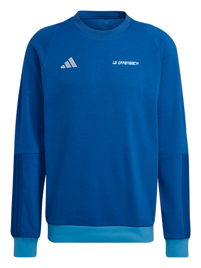 adidas Tiro 23 Competition Sweatshirt
