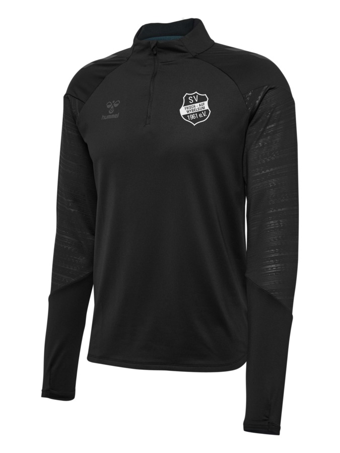 Hummel Pro Training Half Zip