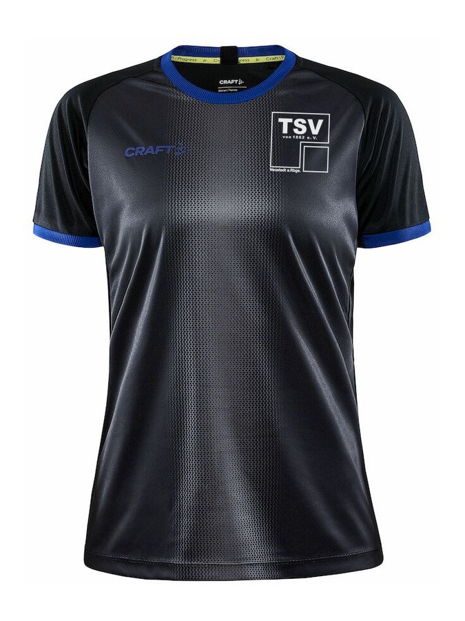 Craft Progress 2.0 Graphic Trikot Damen