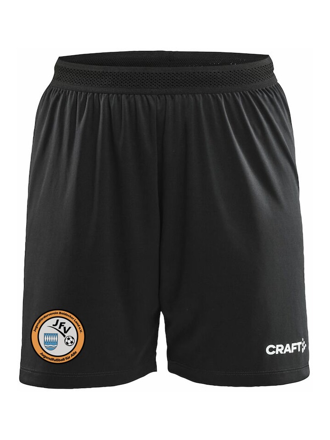 Craft Evolve Shorts Damen