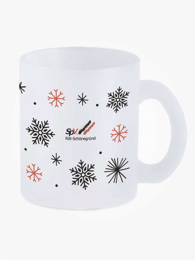 Glühweintasse Lüli