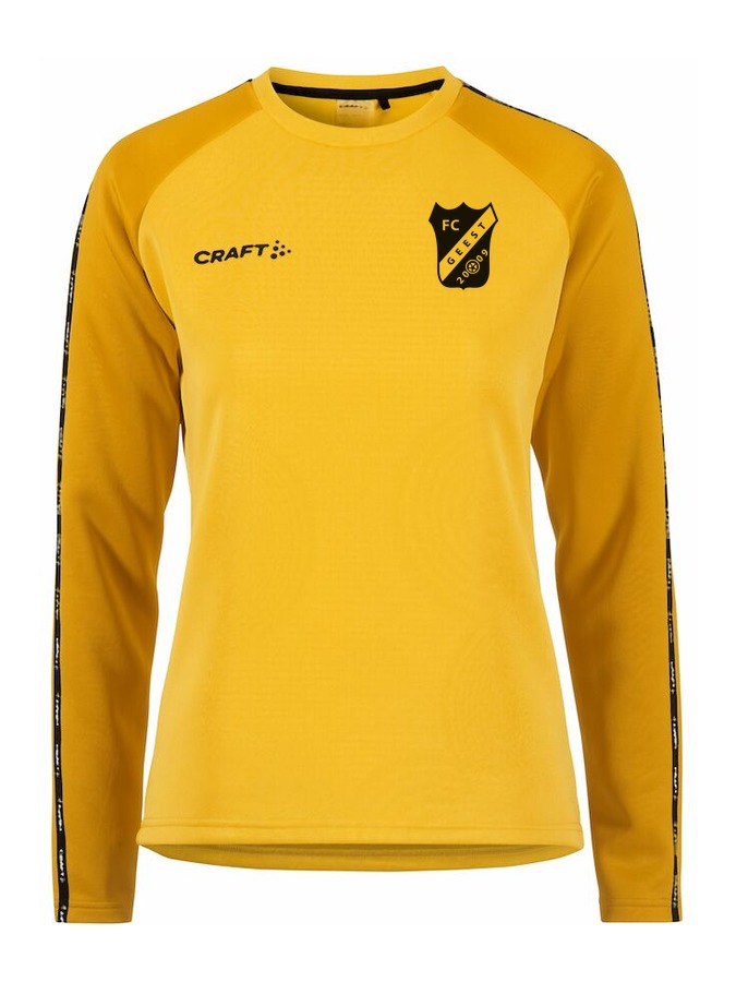 Craft Squad 2.0 Sweatshirt Damen