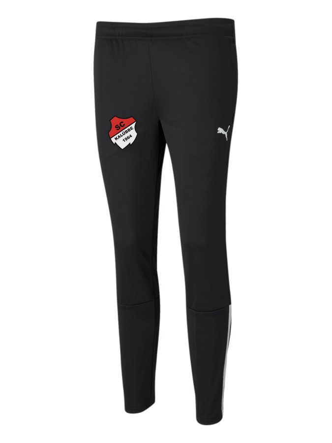 PUMA teamLIGA Trainingshose Damen
