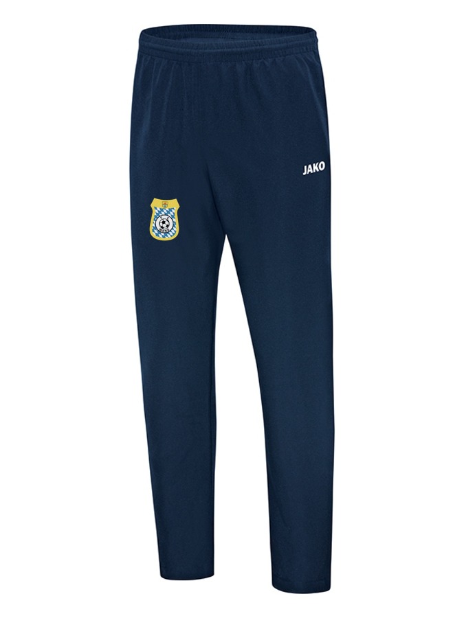 Jako Präsentationshose Classico Damen