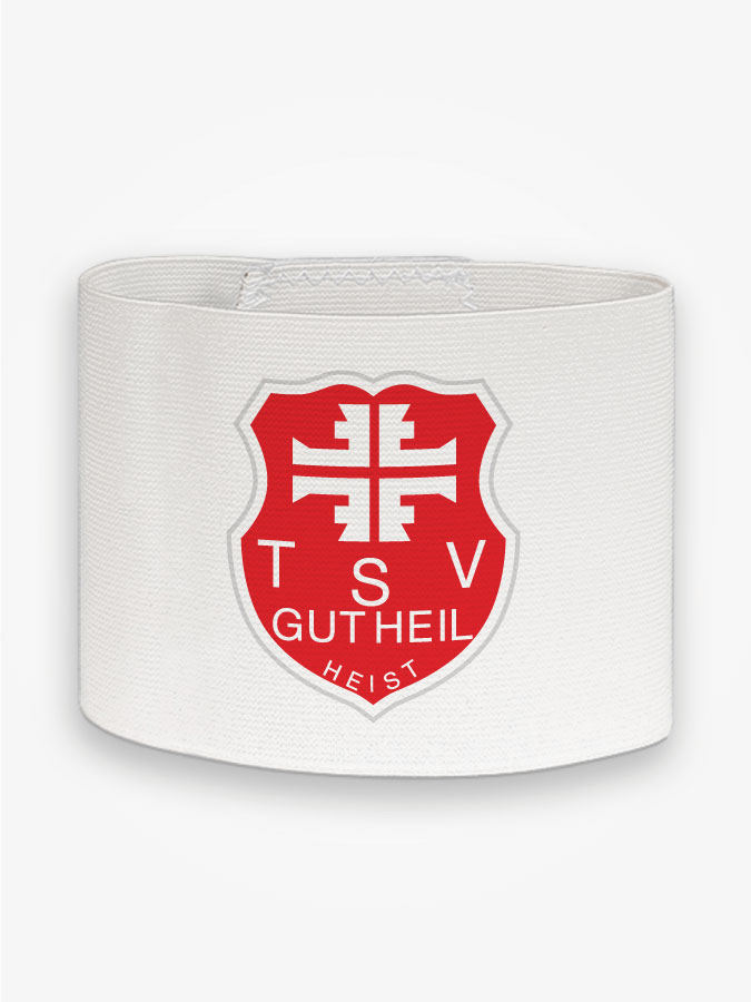 Armbinde Logo