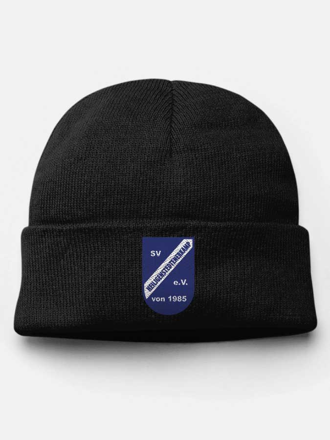 Beanie Sticklogo