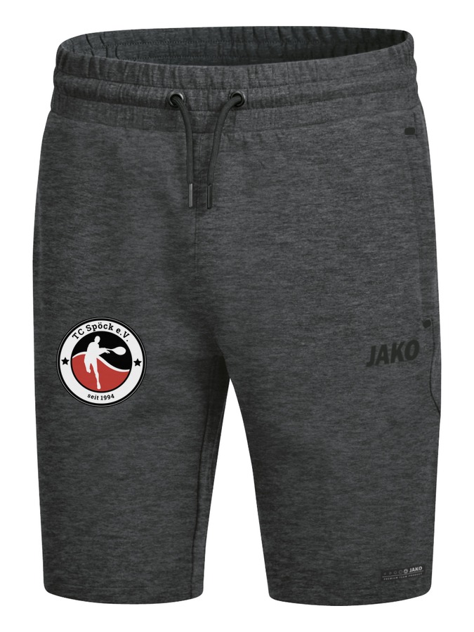 Jako Short Premium Basics