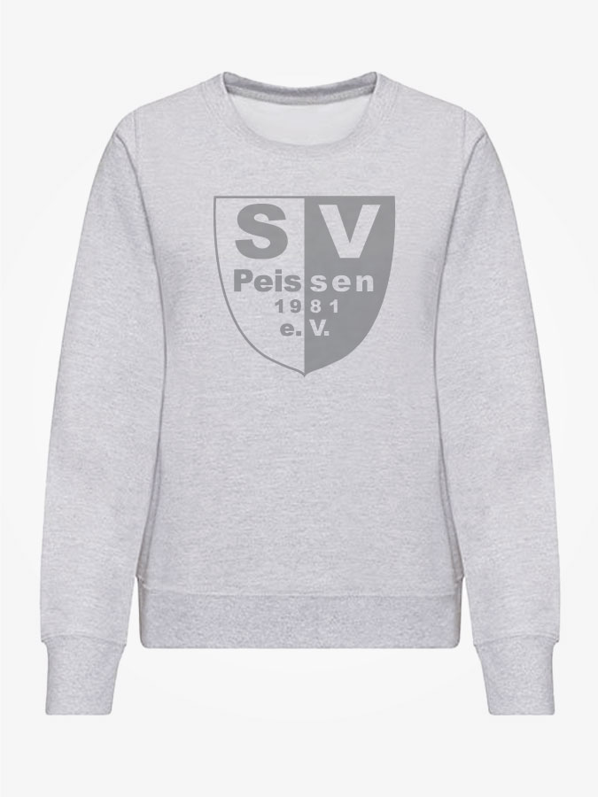 Sweater All Grey Unisex