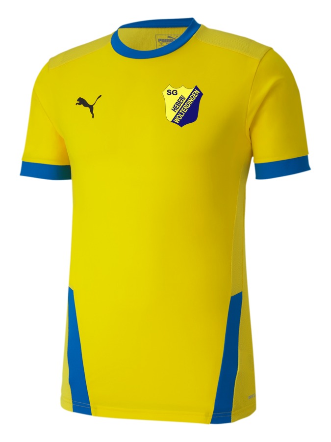 PUMA teamGOAL 23 Trikot