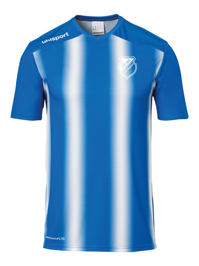 uhlsport Stripe 2.0 Trikot Kurzarm