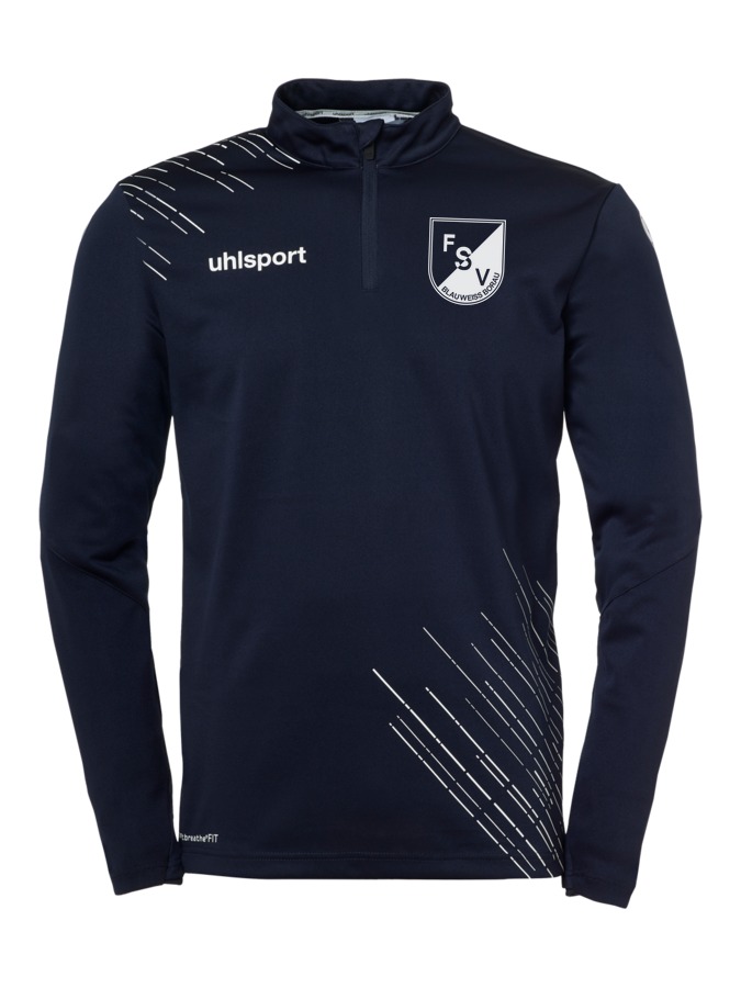 uhlsport Score 26 1/4 Zip Top