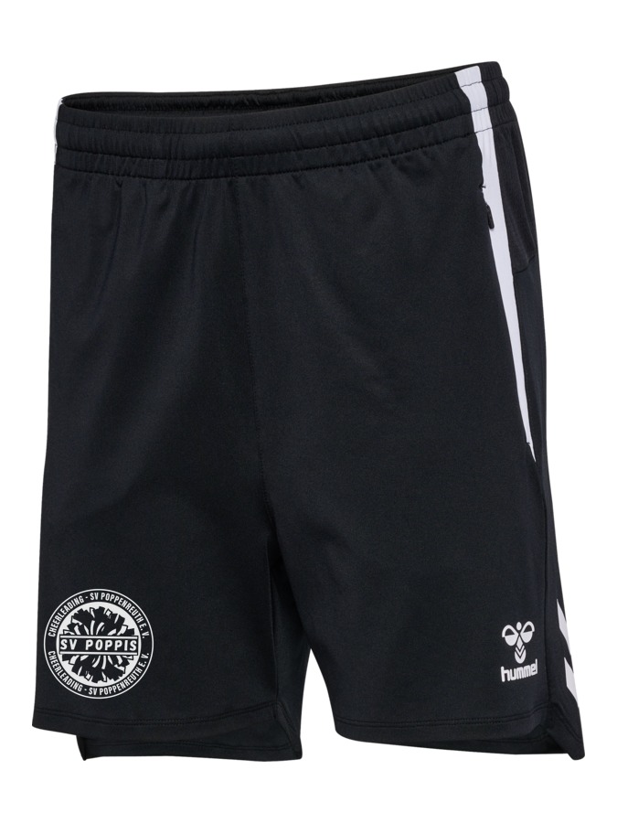 Hummel Lead 2.0 Training Shorts Damen