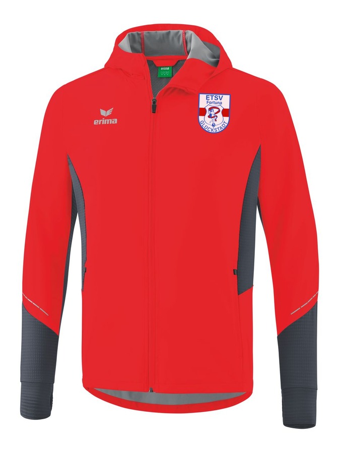 Erima Racing Runningjacke