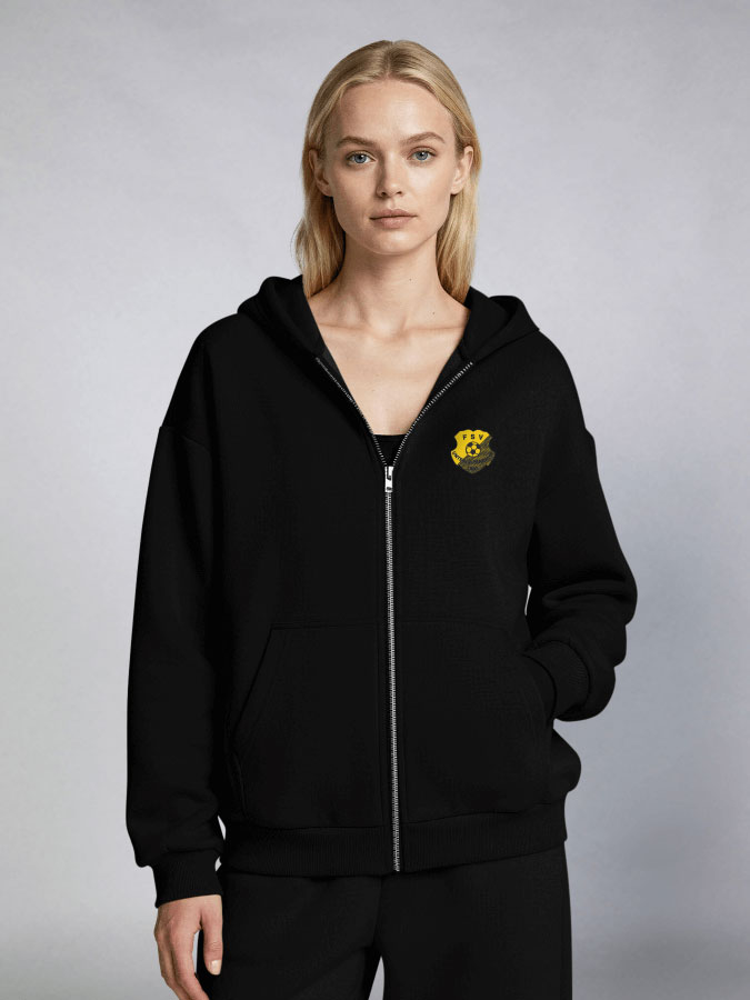 Sweatjacke Travel Damen