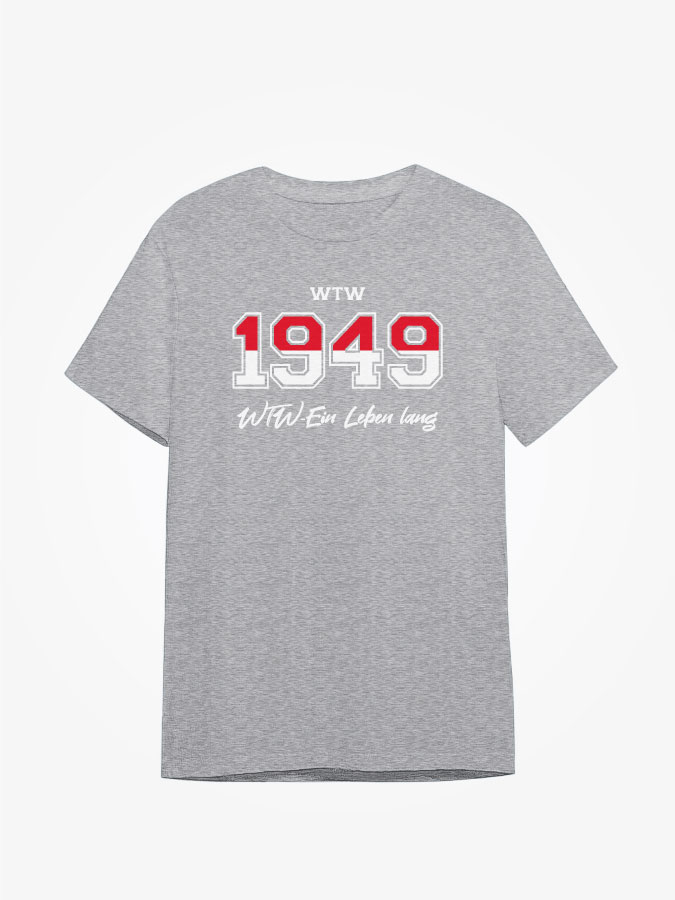 Shirt Established Kids