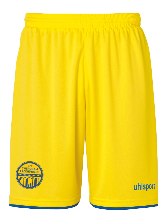 uhlsport Club Shorts