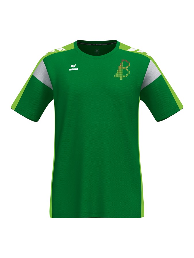 Erima Celebrate 125 T-Shirt Function