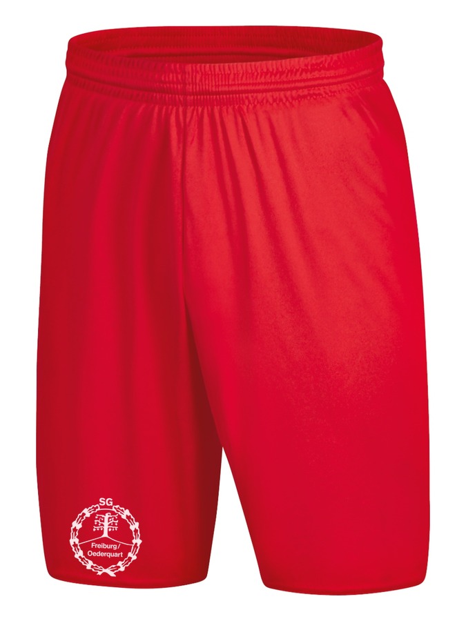 Jako Sporthose Palermo 2.0 ohne Innenslip