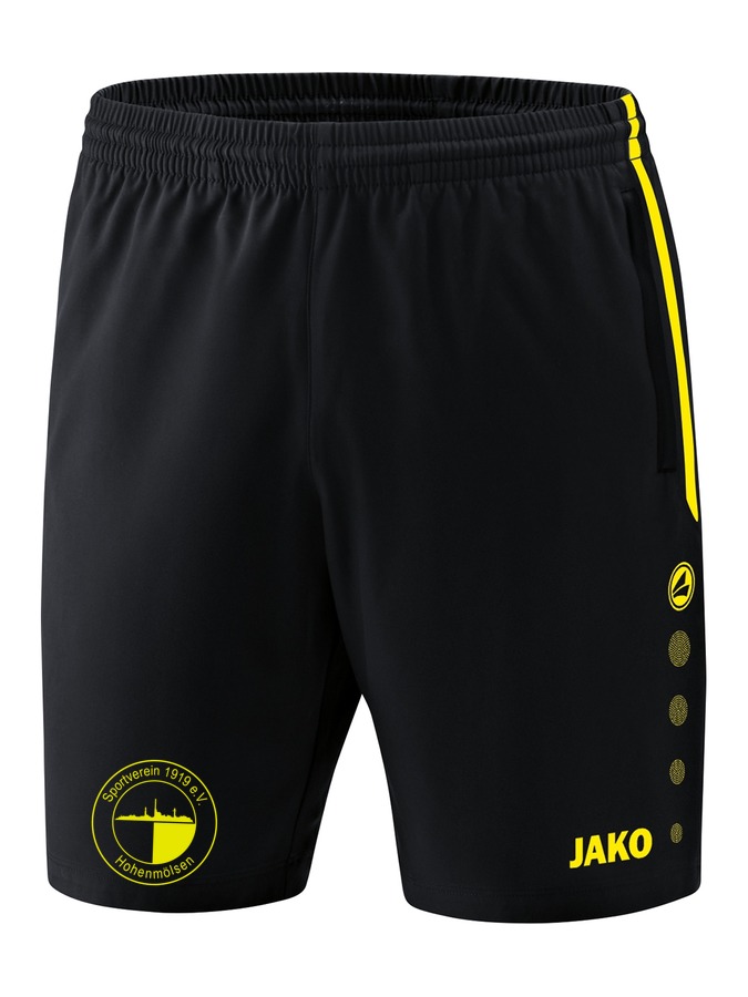 Jako Short Competition 2.0
