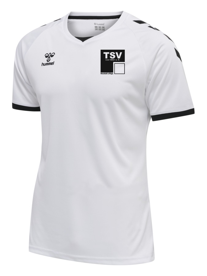 Hummel Core Volley Tee