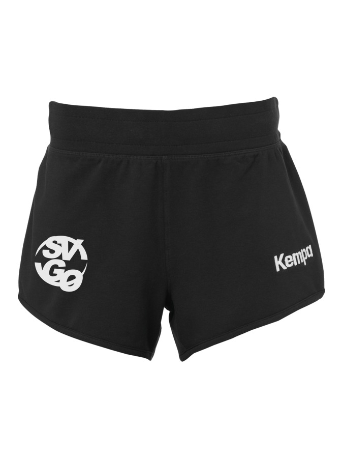 Kempa Core 2.0 Sweatshorts Damen