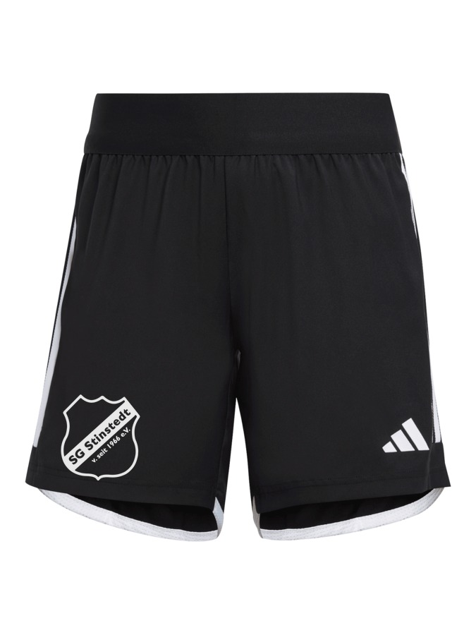 adidas Tiro 23 Competition Match Shorts Damen